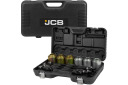 Instrumentu komplekts JCB JCB-933T1 26 daļas augstas kvalitātes tērauds 5 mm sienas biezums