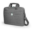 Port Designs Yosemite Eco TL Kaste 400700, 62% pārstrādātas, 485g, 24.5cm, 34.5cm, plecu siksna, daudz nodalījumu