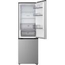 LG &Scaron;aldytuvas GBBSJ10EPY, 220L, 113L, 186cm, 35dB, No Frost, DoorCooling, Wi-Fi