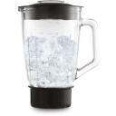Zelmer Blenderis ZSB4860 70205943P, 1500 W, 1,5 l, 6 peilių, 2 greičiai, PULSE, be BPA, saugos užraktas