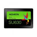 ADATA | Ultimate SU630 3D NAND SSD | 960 GB | SSD form factor 2.5&rdquo; | Solid-state drive interface SATA | Read speed 520 MB/s | Write speed 450 MB/s
