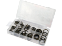 Metallist/Kummist Tihendite Komplekt (90 Tk.) YT-068581 YATO