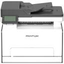 Pantum A4 принтер, CM2100ADW, 20ppm, 21ppm, 1200x1200 DPI, цветное копирование, цветное сканирование, Wi-Fi, Bluetooth