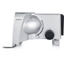 Severin Viilija AS 003917, 130W, 0-23mm, roostevaba terasest tera, eemaldatav tera, h&uuml;gieeniline puhastus