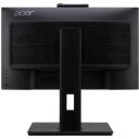 Acer | Vero B8 B278UEbemiqprcuzx | 27 " | IPS | 16:9 | 100 Hz | 4 ms | 2560 x 1440 pixels | 350 cd/m&sup2; | HDMI ports quantity 1 | Black