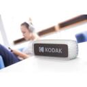 Kodak Bluetooth k&otilde;lar PWS2239, 8W, 5h esitusaeg, IPX6, Bluetooth V5.0, FM raadio, AUX, MicroSD, RGB valgustus