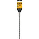 Dewalt urbis SDS-plus DT9642-QZ 8 mm, 210 mm, 2 griezēji, pastiprināta kodols, 1 gab.