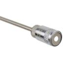 Geko Магнитный захват 800mm LED 7130045, 16&ndash;80 см, 17 мм