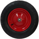 Ratas karučiui 16";/400x8, 400x8mm, PL2432 GREITESNI ĮRANKIAI