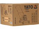 Bensiinimootoriga muruaeraator YATO YT-85570 2in1, töölaius 38 cm, võimsus 4,1 kW, skarifikatsioon ja õhutus