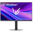 Lg LED UltraGear G4 27G440A-B, 68.6 cm, 1920 x 1080 pikseļi, 240 Hz, 1 ms, sRGB 99%, HDMI 2.0, FreeSync Premium