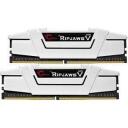G.Skill Ripjaws V F4-3600C18D-32GVW, operatīvā atmiņa DIMM, 32 GB, 2 x 16 GB, DDR4, 3600 MHz, 1.35 V, 18, divkanālu