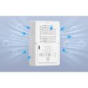 Sonoff AirGuard CO2 SAWF-08P, 400-5000 ppm, &plusmn;50 ppm &plusmn;5%, 0-50&deg;C, &plusmn;0.5&deg;C, 5-95% RH, &plusmn;3%, USB-C, WiFi 2.4 GHz