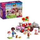 Lego FRIENDS 42694 Pitsabuss, 190 elementi, 2 minifiguuri, 6+ aastat