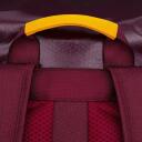 Rivacase Рюкзак 5361RED, 30L, 17.3", 980g, 1 отделение, водоотталкивающий, эргономичный дизайн, застежка на молнии