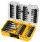 Kruvikeerajate komplekt 47 tk. DT70704-QZ DEWALT