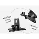 Navitel Smart Car Device DS1020 DVR, 10.26", Wi-Fi, Bluetooth, Jutiklinis ekranas, Dviejų kanalų įra&scaron;ymas, FM siųstuvas