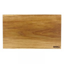 Oak cutting board 38x23x1,9cm  24222500