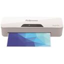 Fellowes Laminaator Pixel A4 5601401, 300mm/min, 80-125&mu;m, automaatne v&auml;ljal&uuml;litus, valge