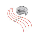 33cm Trimmer + Edrive GL7033-QS BLACK DECKER