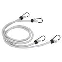 Nešimo diržai Ø 10mm, 100cm - 2 vnt, KREATOR, KRTH40901