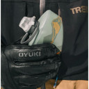 Mīkstā pudele STOW MOUNTAIN 0,5L, Sutro Green, 0834456003670 HYDRAPAK