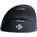 R-Go Tools R-GO HE Break hiir, RGOHEWLL, 2400 DPI, 5 nuppu, Bluetooth, aku, must