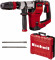 Puurvasar 1050W TE DH 12 9WCHDE02 EINHELL
