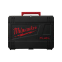 Leņķa slīpmašīna 18V 125mm 2x4.0Ah M18 BLSAG125X-402X 4933492644 MILWAUKEE