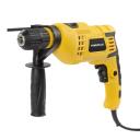 L&ouml;&ouml;kpuur 810 W + 158 tarvikut, POWERPLUS, POWXBOX008, 2 m kaabel, 0-3000 p/min, 13 mm betoon, 25 mm puit, 10 mm teras.