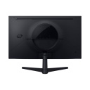 Gaming monitor 27&Prime; QHD 2560&times;1440 200 Hz 1 ms IPS FreeSync Premium HDR10 LS27FG530EUXEN Black Samsung