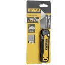 Dewalt saliekamais nazis DWHT10991-0, melns/dzeltena, metāla rokturis, atsperes nazis, 0.22kg