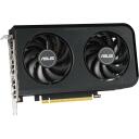 Asus Видеокарта DUAL-RTX5050-O8G 8GB GDDR6, 2560 CUDA ядер, 2 вентилятора, PCIe 5.0, 7680x4320, 128 бит