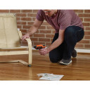 3.6V Roto Bit in Tin CS36BST-QW BLACK DECKER