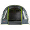Vail palapinė su 4 gultais R163602 COLEMAN