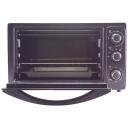 Beper Mini cepe&scaron;krāsns 90.884, 1300 W, 30 l, mehānisks, taimeris, termostats, ar apgaismojumu
