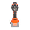 Аккумуляторный ударный гайковерт 20 В, 220 Нм, POWDP20150 POWERPLUS