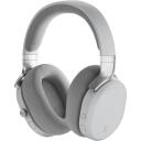 Fractal Design Austiņas FD-HS-SCA1-02, Bluetooth, 2.4 GHz, 40h, 20-20000Hz, 3 mikrofonu, LED apgaismojums
