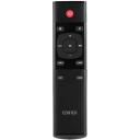 Edifier raamaturiiuli k&otilde;lar S1000MKII, 60W, 2 x AUX, Bluetooth, aktiivne, 2-teed, puit