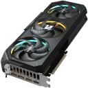 Gigabyte Videokaart GV-N5070GAMING OC-12GD, 12GB GDDR7, 192 bit, PCI-E 5.0, 2625 MHz, 3 x DP 2.1a, 1 x HDMI 2.1b, NVIDIA DLSS 4
