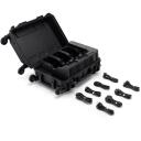 Dji Laadija BS100 CP.EN.00000683.02, 3xTB100, 2xWB37, 1xUSB-C, 90% laadimine, 100% laadimine, kiire laadimine