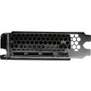Palit Video karte NE75070019K9-GB2050S 12GB GDDR7, CUDA 6144, PCIe 5.0, 3 ventilatori, 7680 x 4320, TDP 250W
