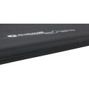 Outwell Magamismati 400071, 183 x 128 x 3 cm, 30 mm, 2.3 kg, must