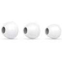 Philips Juhtmega k&otilde;rvaklapid TAE1105WT/00, 39g, valge, 102dB, 16&Omega;, 1.2m, 3.5mm, 8.6mm, 20-20000Hz, 10mW, ergonoomiline disain