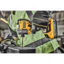 Dewalt 18V XR 2-Tool Brushless Combo Kit DCK2050H2T-QW, 2x5Ah Аккумулятор, 4A Зарядное устройство