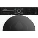 Whirlpool Pesumasin WPM 07W ADS EE, 10 kg, 1400 RPM, Energiaklass A, Digitaalne ekraan, Aurufunktsioon, Valge