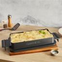 Tefal Grill OptiGrill XL GC784D30, 2200 W, roostevaba teras, 1600 cm2, 12 automaatset k&uuml;psetamisprogrammi