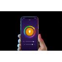 Gosund RGBW 16M LB2S, 5V, 1A, 50lm, 2700K, 80Ra, 2.4GHz, rakenduse juhtimine, &uuml;hilduvus Amazon Alexa, Google Assistant