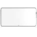 Viedais Wi-Fi konvekcijas sildītājs Edge 2000 Smart 2000 W līdz ~30 m² Balts DXCH15 DUUX