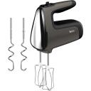 Tefal K&auml;si segisti Powermix Silence HT654E38, 600 W, 5 kiirus, Turbo režiim, tumehall